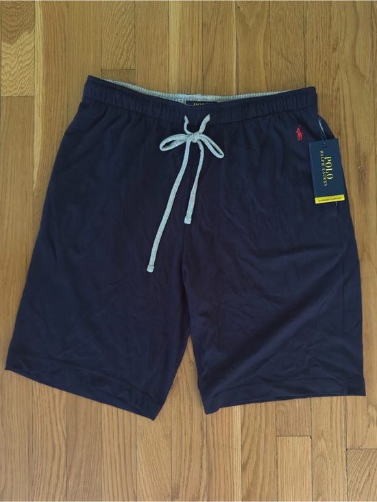 Polo Ralph Lauren Other - Polo by Ralph Lauren Navy Shorts